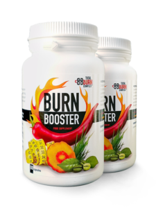 BurnBooster Produkt