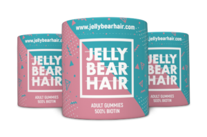 Jelly Bear Hair Opinie
