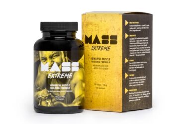 Mass Extreme