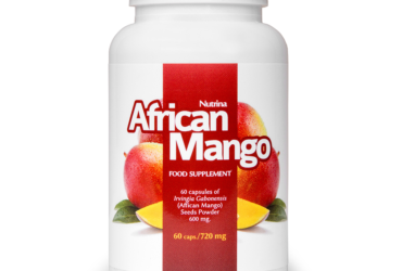 African Mango opinie