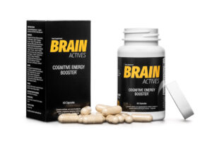 Brain Actives opinie