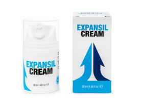 Expansil Cream opinie